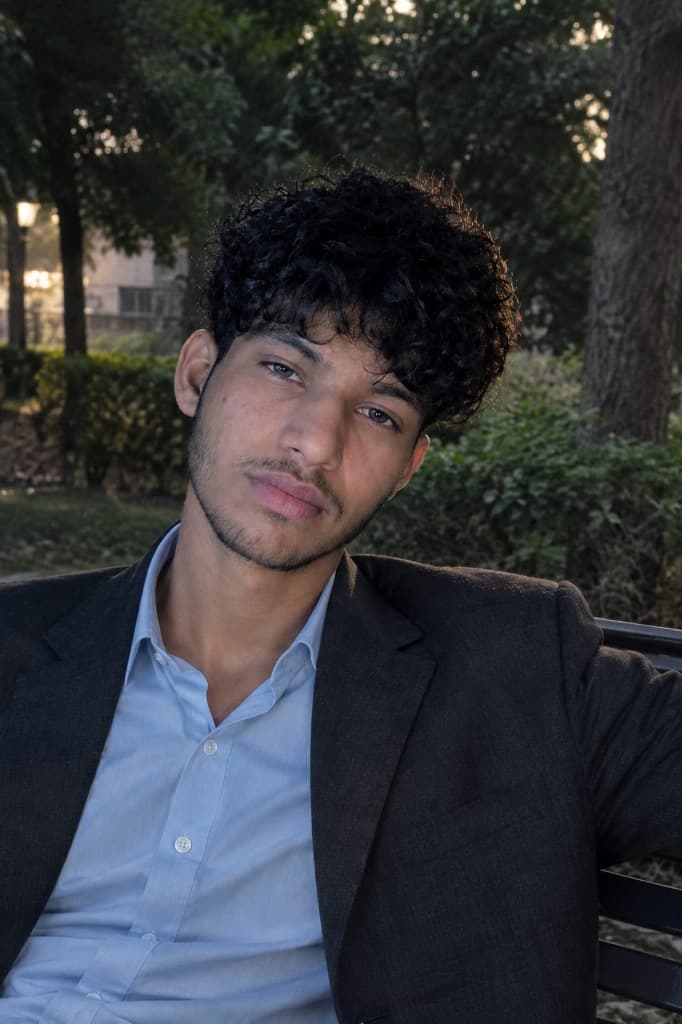 Dev — Co-Founder